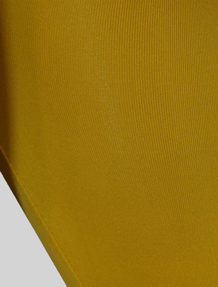 NEW PoshSnob V-Back "Second Skin" deep scrunch Leggings Neutral Earth Colors S-XL