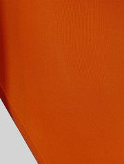 NEW PoshSnob V-Back "Second Skin" deep scrunch Leggings Vibrant Colors S-XL