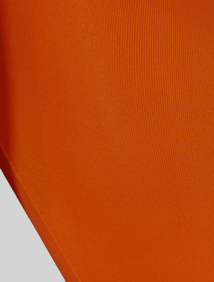 NEW PoshSnob V-Back "Second Skin" deep scrunch Leggings Vibrant Colors S-XL